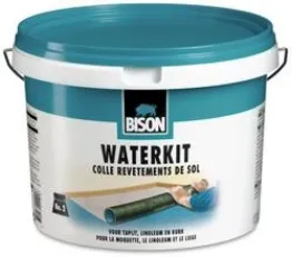 Afbeelding voor categorie Vloerbedekkingslijmen